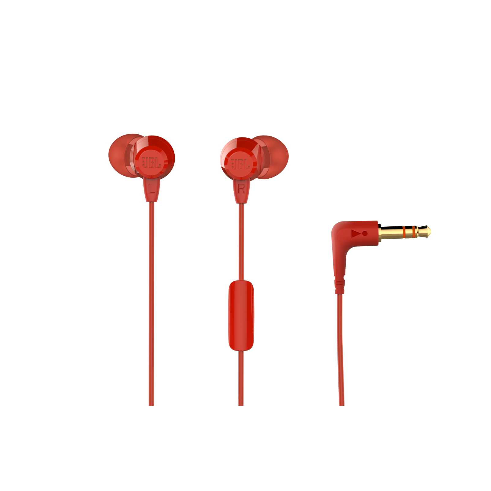 JBL C50HI In-Ear Headphones