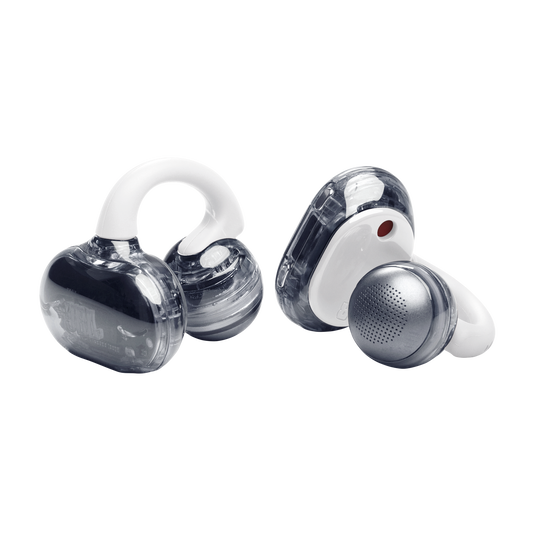 JBL Soundgear Clips | True wireless open-ear headphones