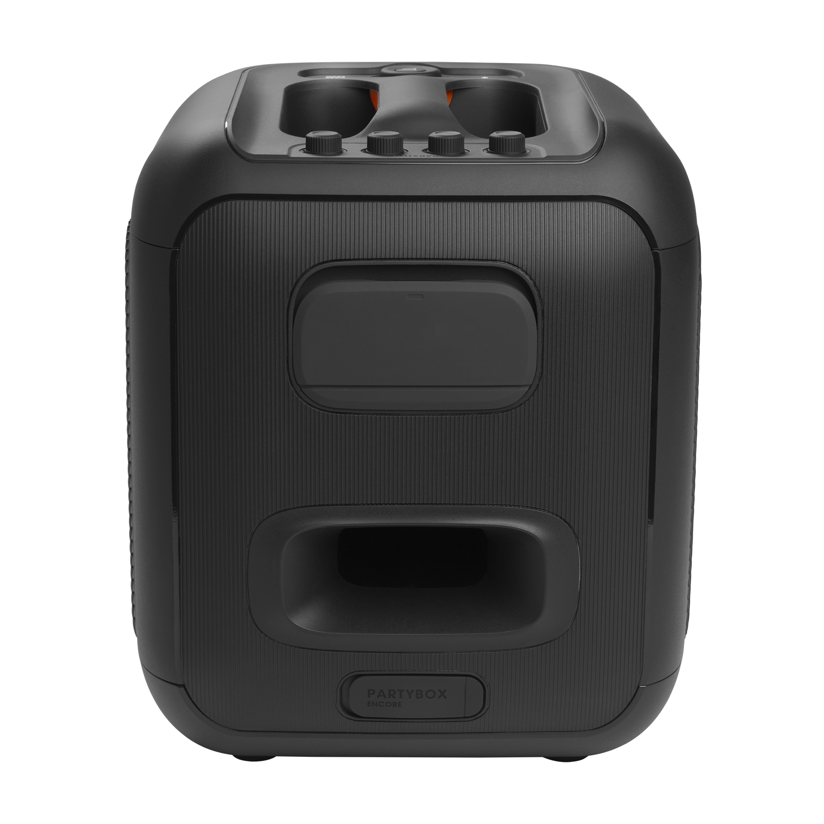 JBL PartyBox Encore Portable party speaker with 100W powerful sound