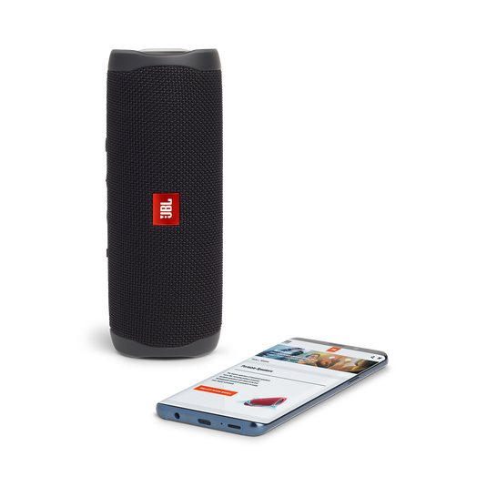 JBL Flip Portable Waterproof Speaker