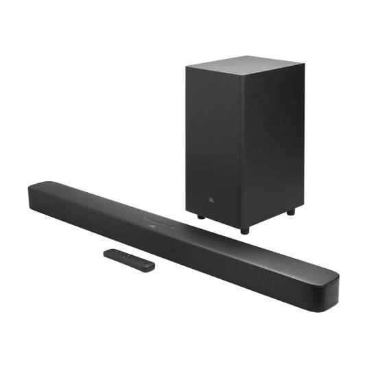JBL BAR 2.1 Essential — JBL corporate gift