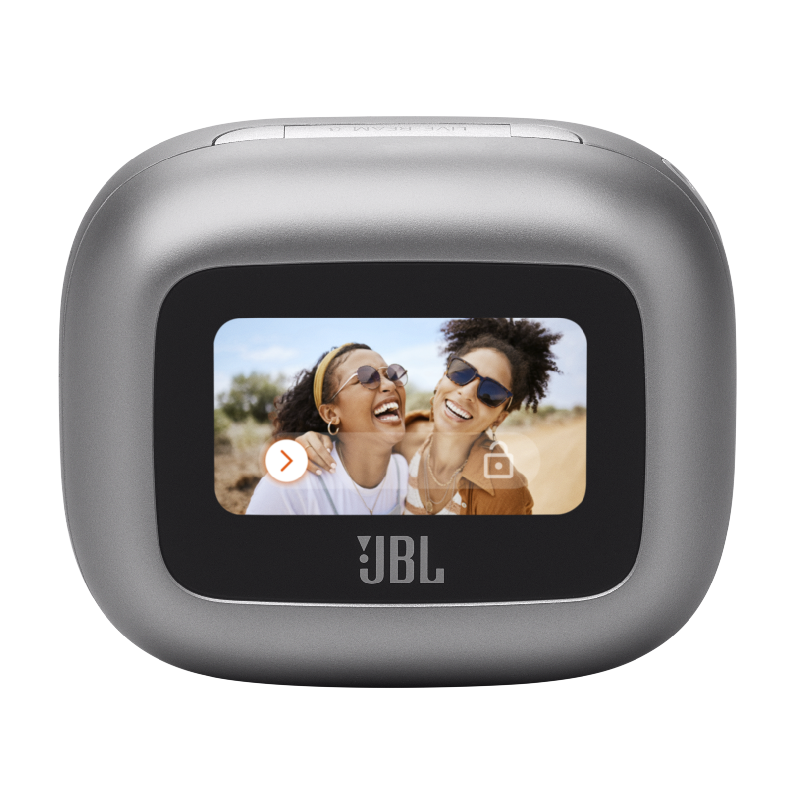 JBL Live Beam 3 | True wireless noise-cancelling closed-stick earbuds