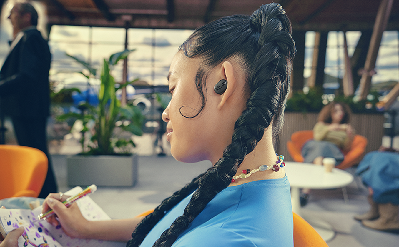 JBL Tune Buds 2 TWS ANC Earbuds