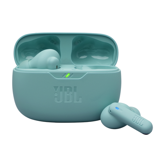 JBL WAVE-BEAM-2 - Blue — JBL corporate gift