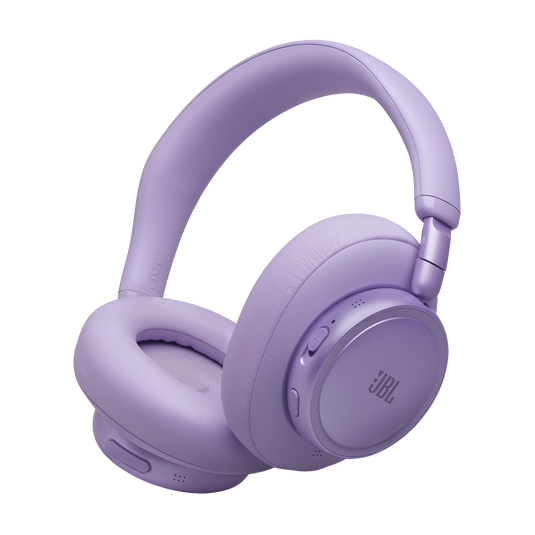 JBL LIVE780NC - Purple — JBL corporate gift