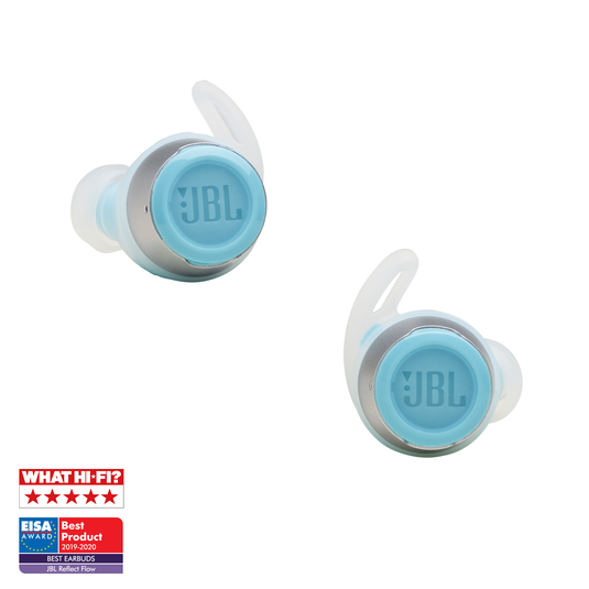 JBL Reflect Flow Waterproof true wireless sport earbuds