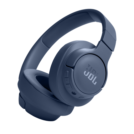 JBL Tune 720BT headphones over-ear Wireless 