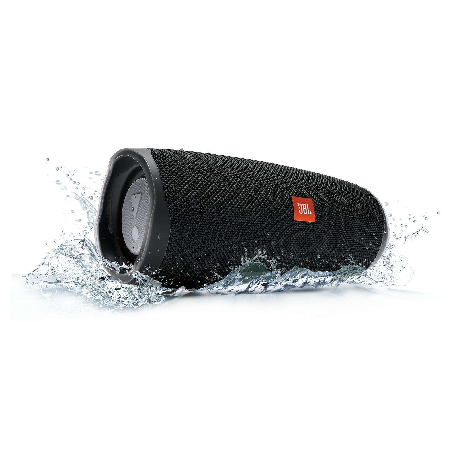JBL Charge 4 Portable Bluetooth Speaker with builtin powerbank