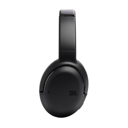 JBL Tour One M2 | Wireless over-ear Noise Cancelling headphones jbl tour one m2 ブラック