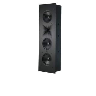 SCL-2 I 2.5-Way Triple 8-Inch (200Mm) In-Wall Loudspeaker