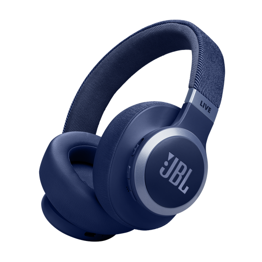 JBL LIVE770NC - Blue — JBL corporate gift