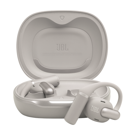JBL　sense　pro JBL Sense Pro | True wireless open-ear headphones