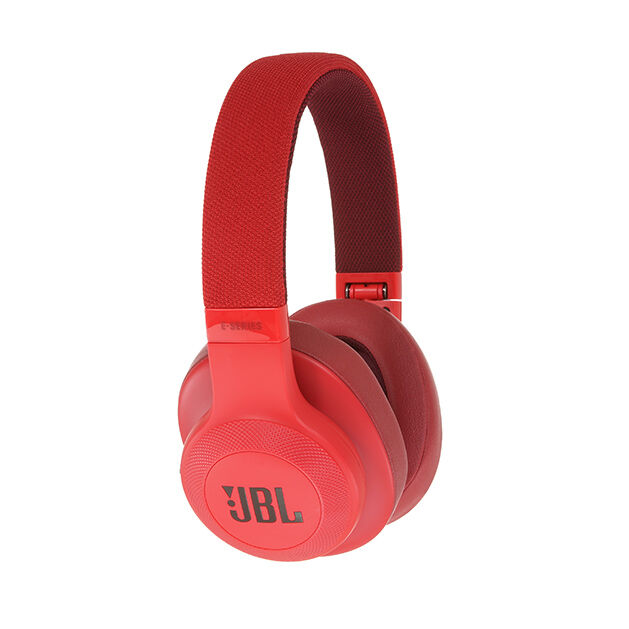 Jbl e55bt best sale charge time