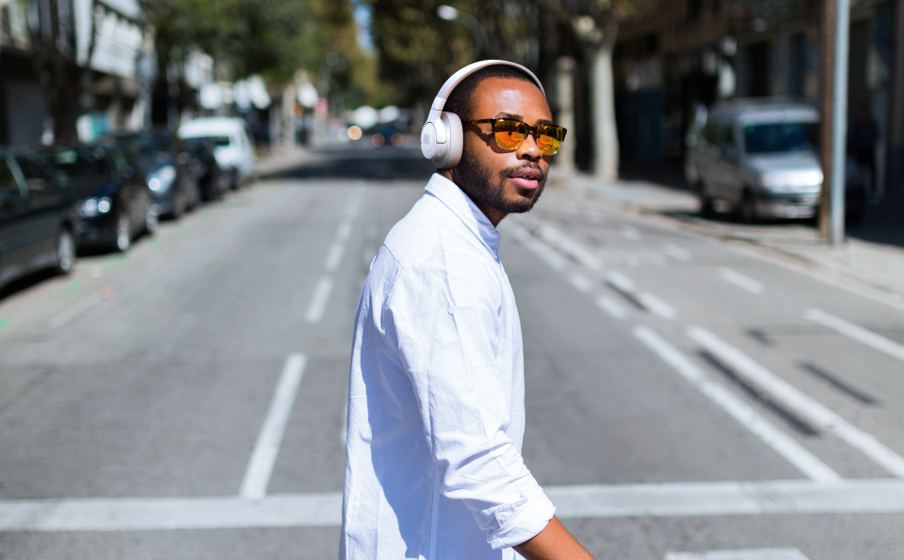 JBL Tune 750BTNC JBL Pure Bass Sound - Image