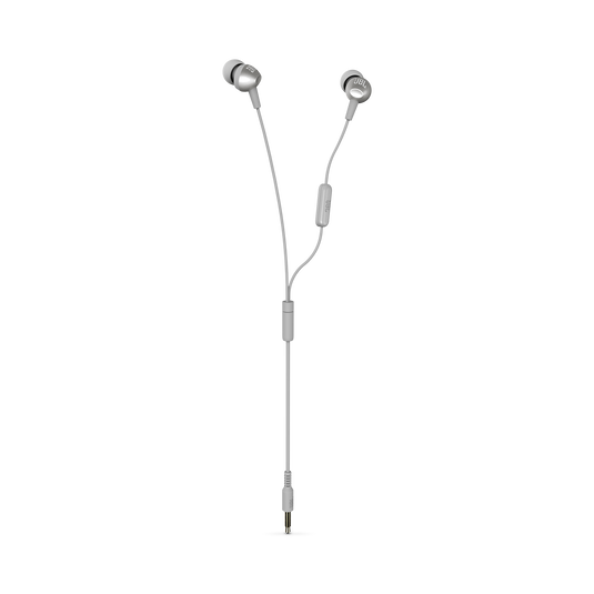 C200SI - Grey - In-Ear Headphones - Hero image number null