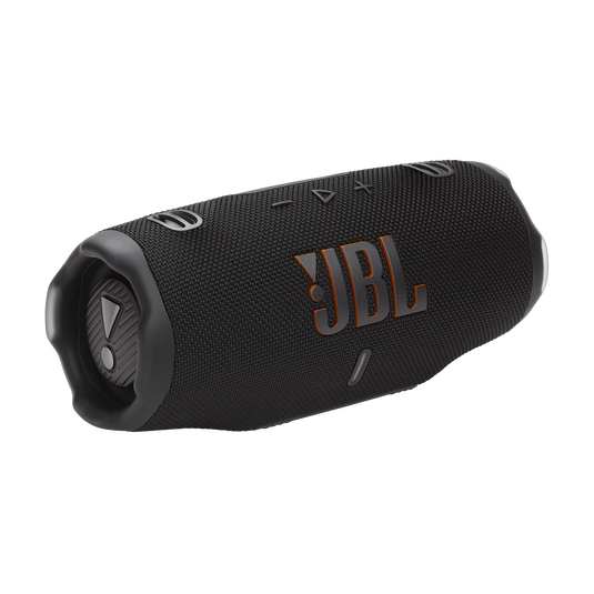 JBL CHARGE-6 - black — JBL corporate gift