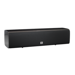 Studio 665C I Quad 5.25-Inch 2.5-Way Center Channel Loudspeaker