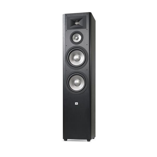 Studio 290 | 3-way Dual 8” Floorstanding Loudspeaker