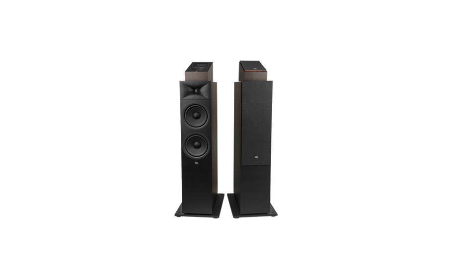 Stage 240H Dolby Atmos® Height Module Compatible with Stage 280F and 260F - Image