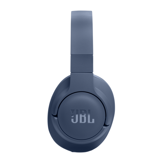 JBL Tune 720BT ブラック ワイヤレスヘッドホン JBL Tune 720BT | Wireless over-ear headphones