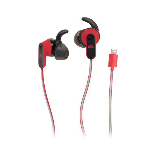 JBL Reflect Aware Noise Cancelling Sport Earphones