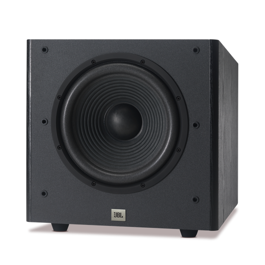 【こまっぷ】JBLのサブウーファー「Arena Sub 100P」 Arena Sub 100P | Powerful, standard-setting bass - at an