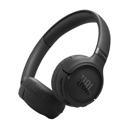 JBL TUNE680NC - Black — JBL corporate gift