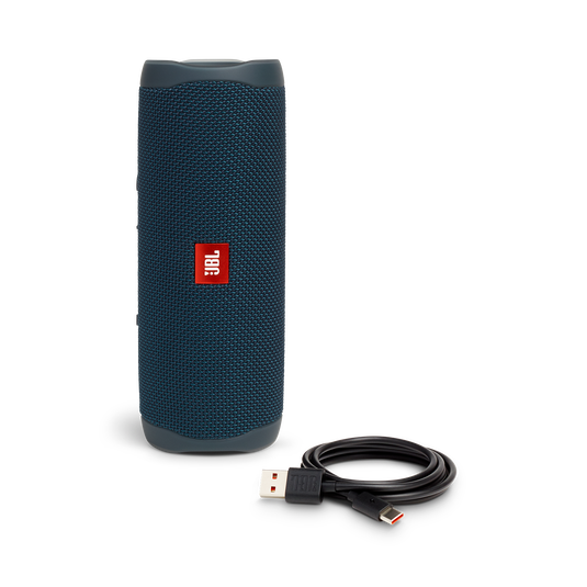 JBL Flip 5 | Portable Waterproof Speaker