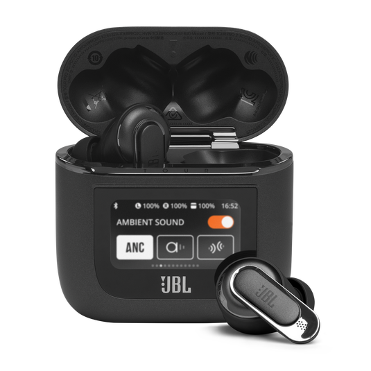 trinhquangtuan87用 JBL tour 2 pro JBL Tour Pro 2 | True wireless Noise Cancelling earbuds
