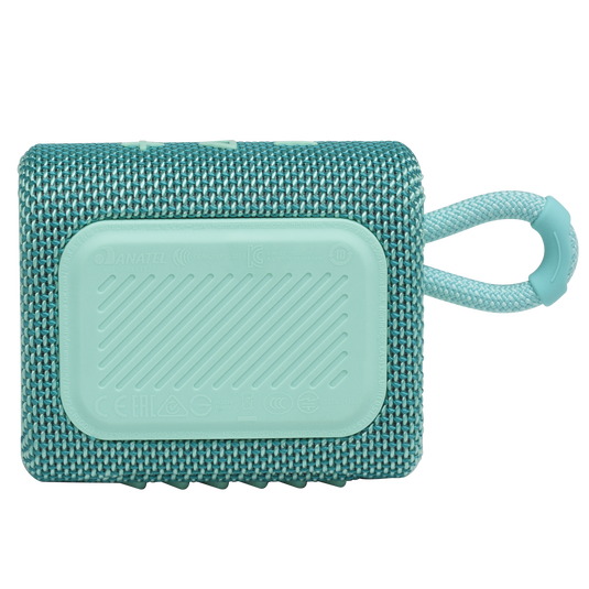 JBL Go 3 | Portable Waterproof Speaker