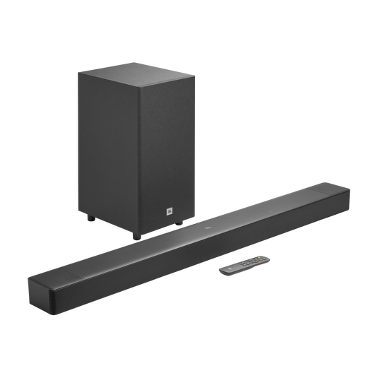 JBL Cinema SB595