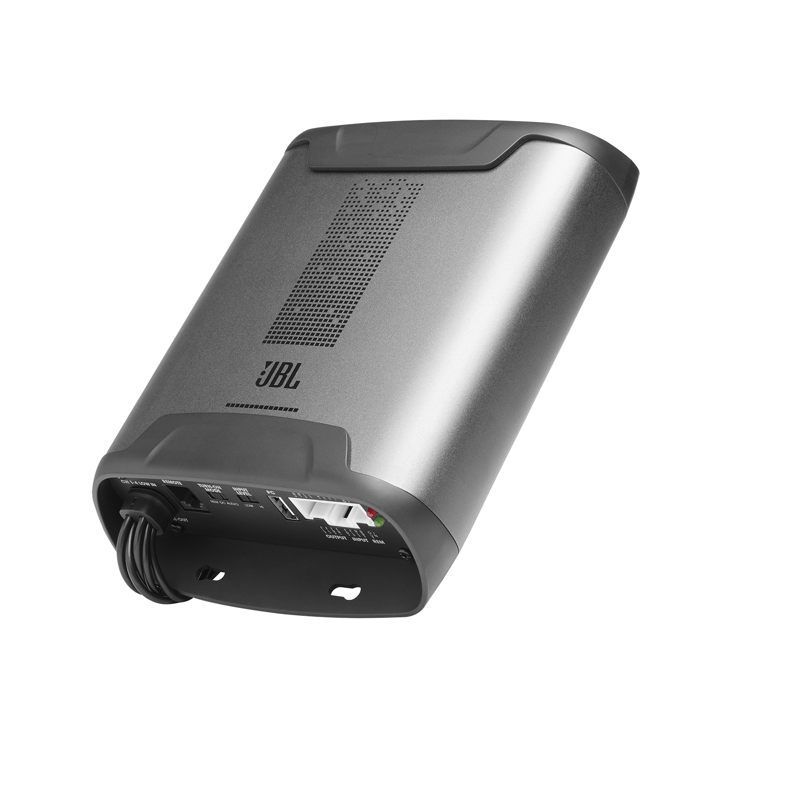 DSP Amplifier DSP2544