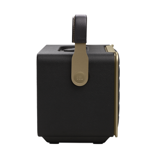 JBL Authentics 300 | Portable smart home speaker with Wi-Fi