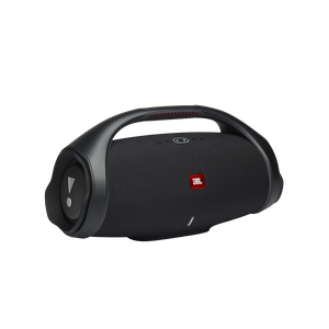 Jbl shop boombox india