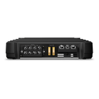 GX-A604 | 4 channels, full-range amplifier with electronic filter