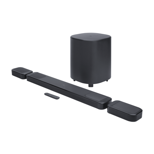 JBL BAR-1000MK2 — JBL corporate gift