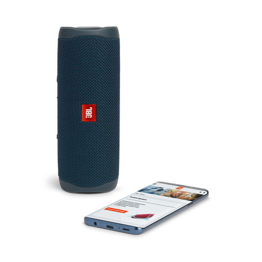 JBL Flip 5 | Portable Waterproof Speaker
