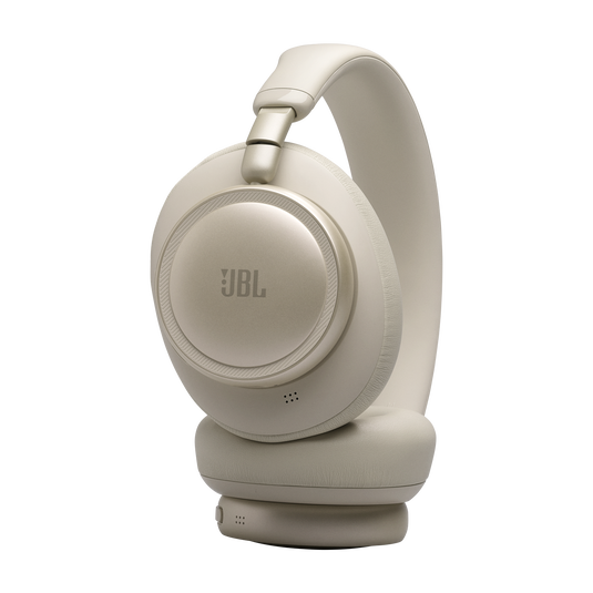 JBL Live 780NC Wireless Over-Ear Noise Cancelling Headphones - Image 4