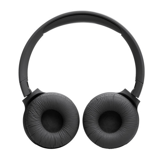 JBL Tune 520BT, casque audio sans fil, léger et confortable, Bluetooth 5.3,  autonomie jusqu'à 57 h, charge rapide, son JBL Pure Bass, noir : :  High-Tech