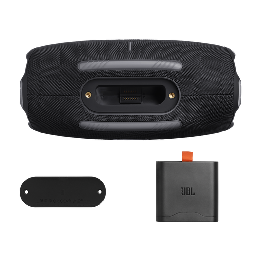 JBL XTREME4 スピーカー JBL Xtreme 4 | 防水ポータブルスピーカー