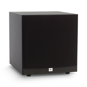 Stage A120P I 12" (300Mm) 500W Powered Subwoofer