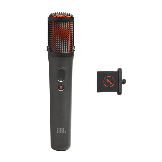 JBL PartyBox Encore 2 Plus with Wireless Mic - Image 8