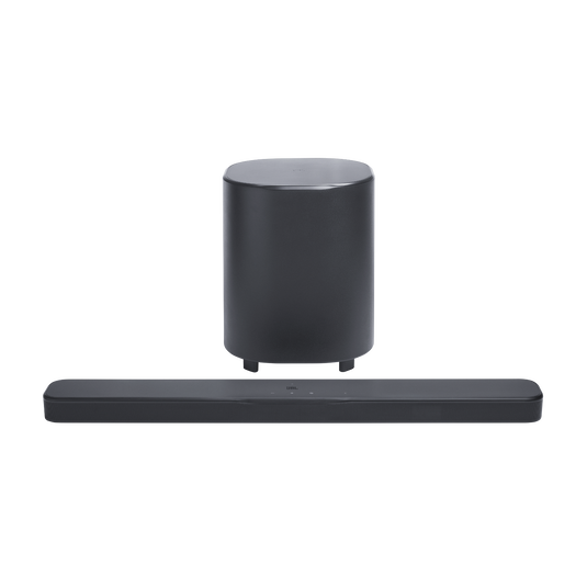 JBL Bar 500MK2 Black