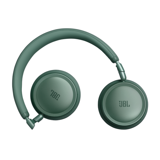 JBL Live 680NC | Wireless on-ear Noise Cancelling headphones