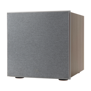 Stage 200P I 10-Inch (250Mm) 300W Powered Subwoofer
