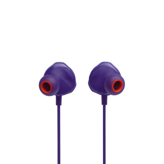 Auriculares In-ear Gamer Jbl Quantum 50 Jblquantum50 Black