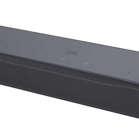 JBL Bar 500MK2 Black