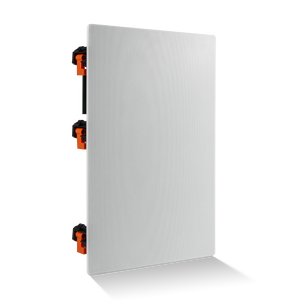 Stage 280W I 2-Way Dual 5.25" (130Mm) In-Wall Loudspeaker