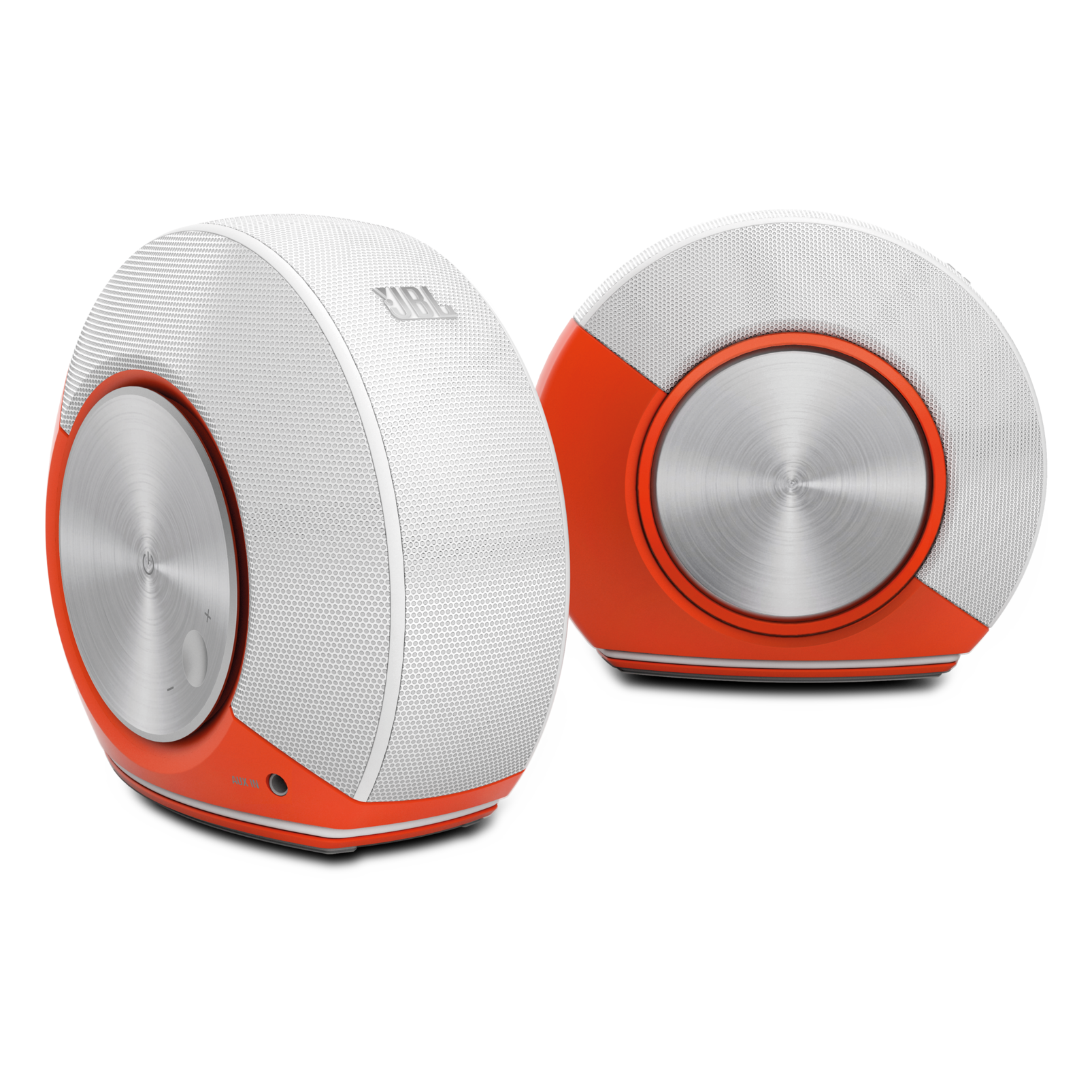 JBL Pebbles JBL Pebbles 2.0 Plug and Play Stereo Computer Speaker | Digital Cinema