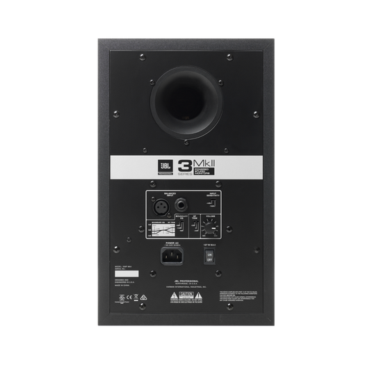 JBL 306P MkII | Powered 6
